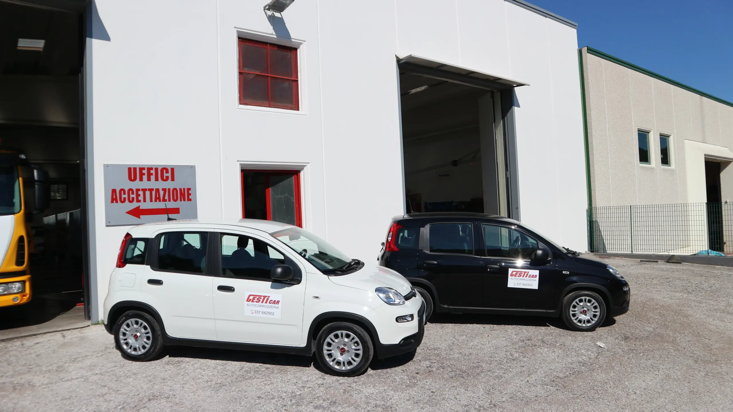Gesticar Officina